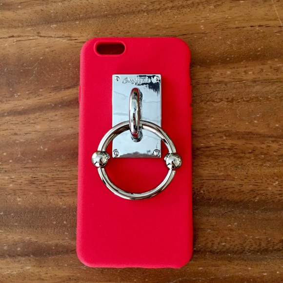 ♥️SOLD♥️Creepyyeha Phone Case - Picture 2 of 3